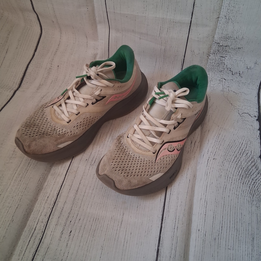 Saucony Ride 16 Sneakers